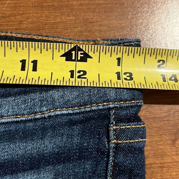 Rag & Bone 10 in High Skinny jeans size 25. - Picture 10 of 11